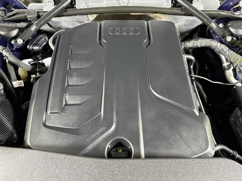 Used 2025 Audi Q5 Premium AWD/4WD image 21