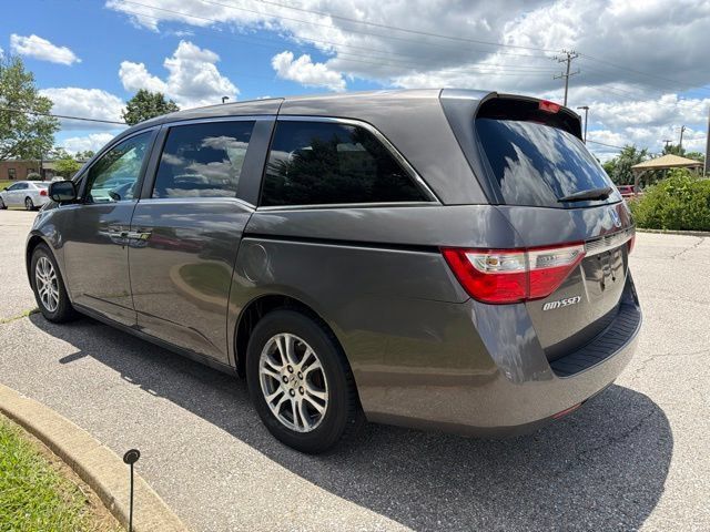 Used 2011 Honda Odyssey EX-L image 4