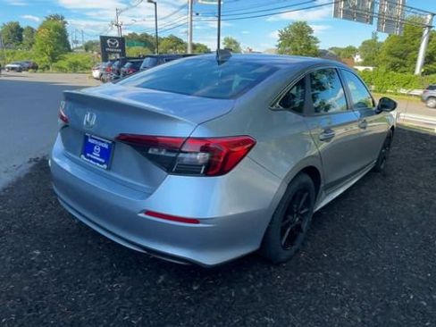Used 2023 Honda Civic LX image 8