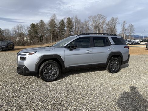New 2026 Subaru Outback Premium image 4