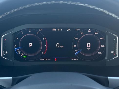 Used 2023 Volkswagen Atlas SE image 37