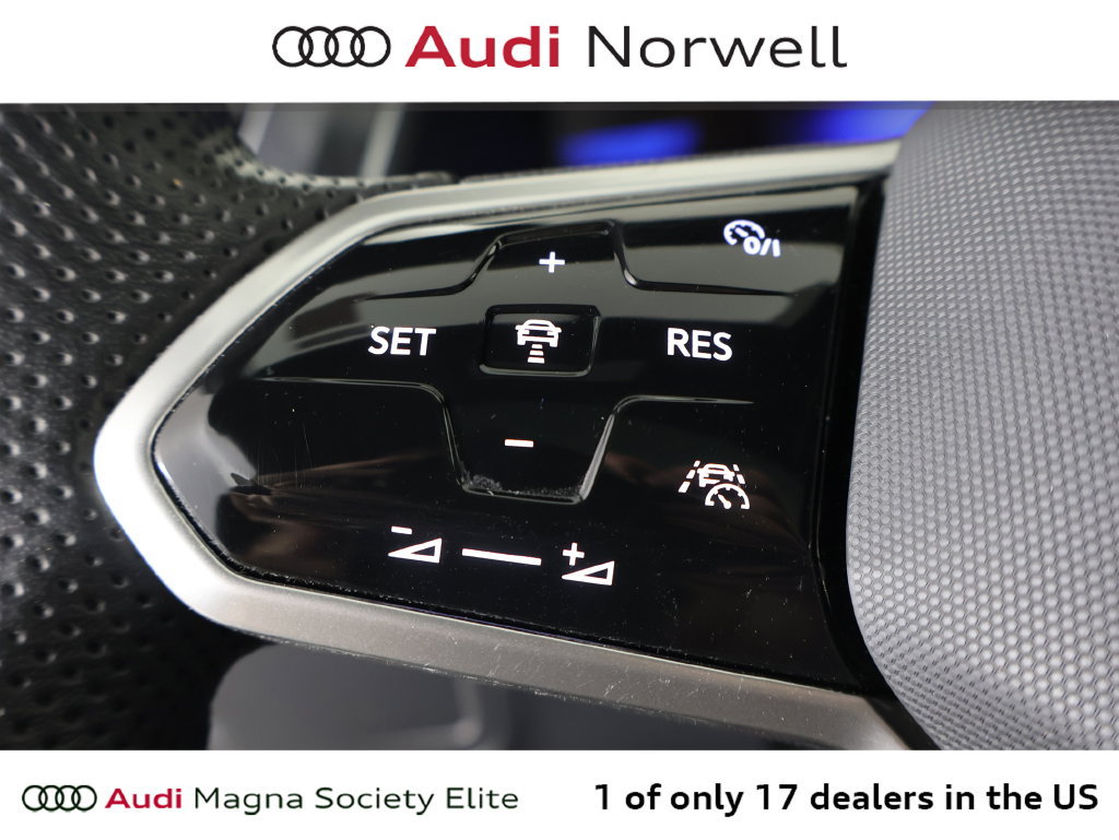 Used 2024 Volkswagen Tiguan SE R-Line AWD/4WD image 23