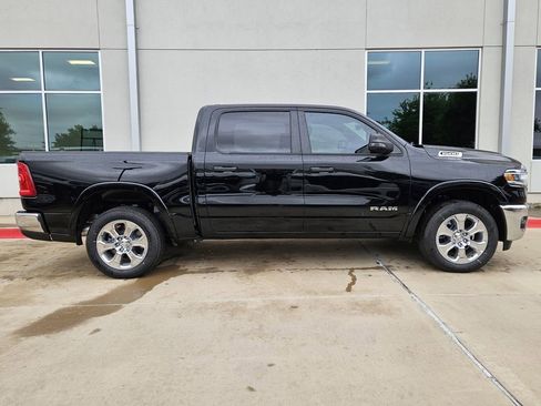 New 2026 RAM 1500 Lone Star RWD image 2