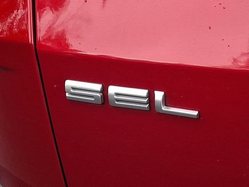 Used 2020 Ford Escape SEL AWD/4WD image 37
