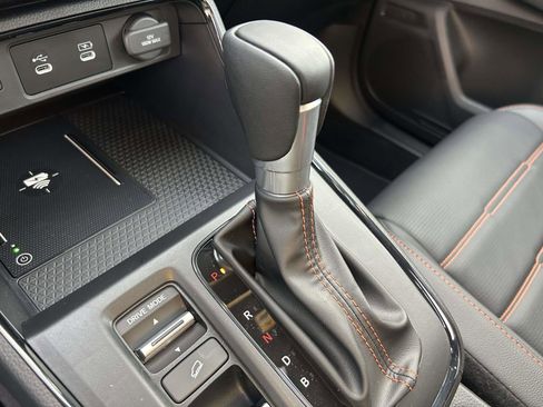 New 2026 Honda CR-V Sport-L image 14