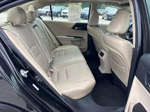 Used 2014 Honda Accord EX-L image 21