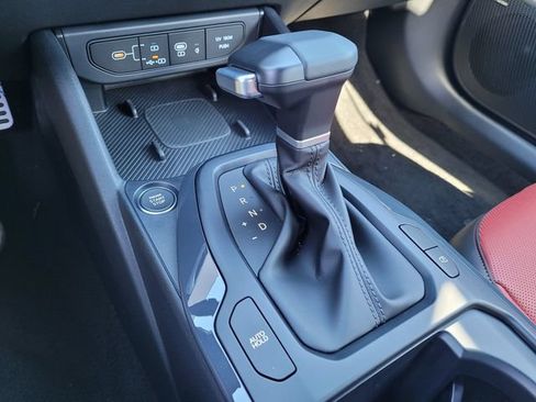 New 2026 Kia K4 GT-Line Turbo FWD image 10