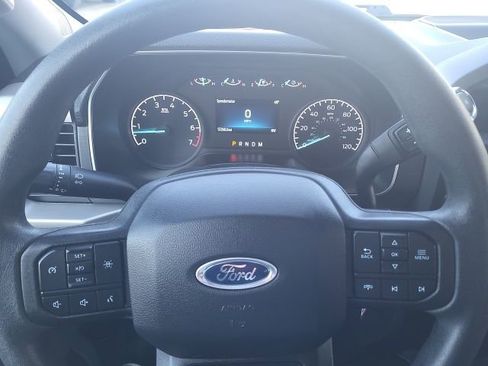 Used 2022 Ford F150 XLT w/ Trailer Tow Package AWD/4WD image 9