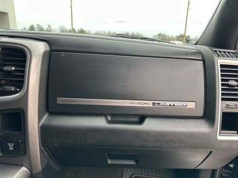 Used 2017 RAM 3500 Laramie Longhorn image 55