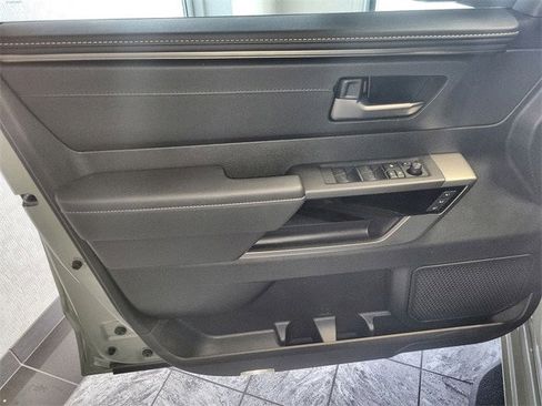 New 2026 Toyota Tundra Limited image 13