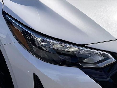 Used 2025 Nissan Sentra SR w/ Midnight Edition FWD image 26