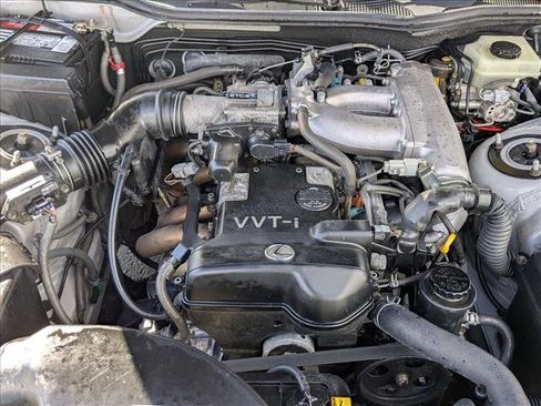 Used 1999 Lexus GS 300 image 22