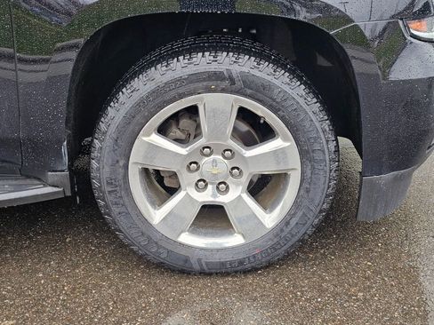 Used 2016 Chevrolet Tahoe LT image 9