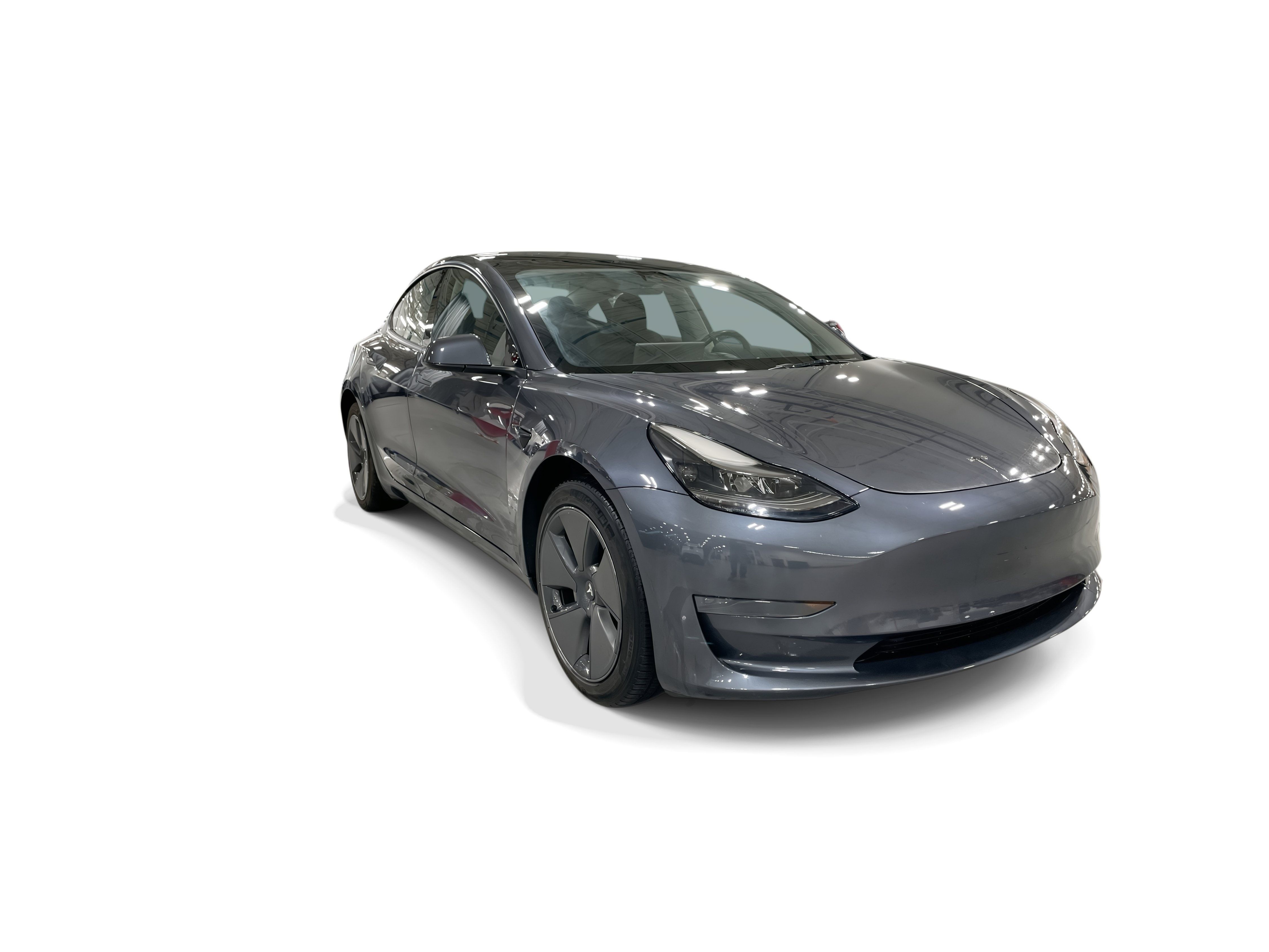 Certified 2023 Tesla Model 3 Standard Range RWD image 8