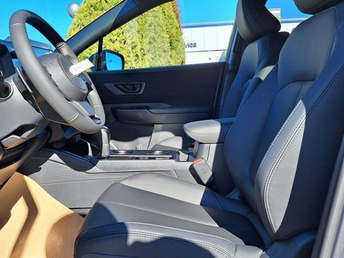 New 2026 Subaru Outback Premium image 12