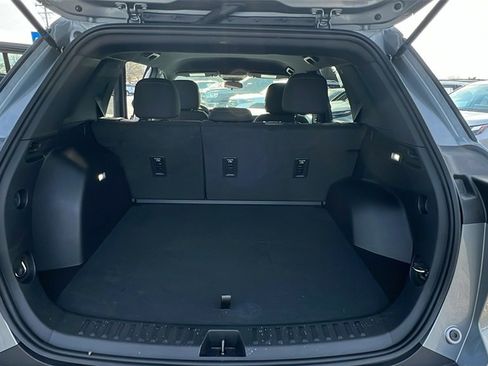 New 2026 Chevrolet Equinox LT image 10