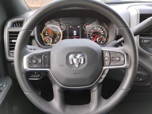 New 2026 RAM 3500 Tradesman image 43