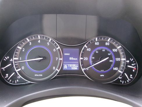 Used 2016 INFINITI QX80 2WD image 36