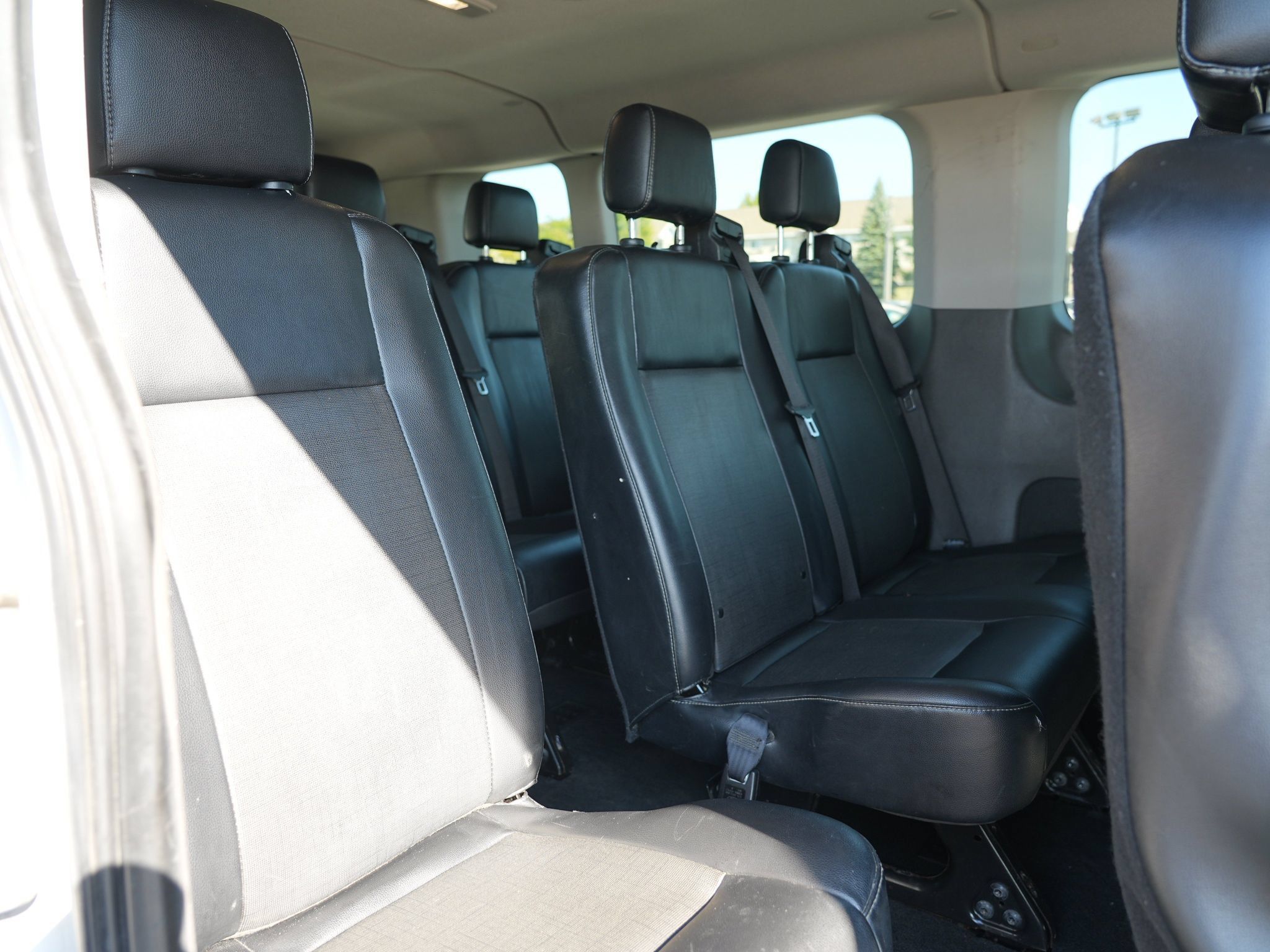 Used 2021 Ford Transit 350 XL RWD image 28