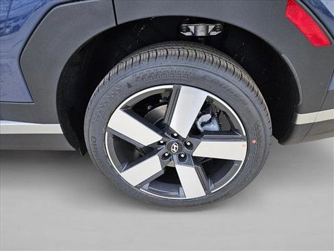 New 2026 Hyundai Santa Fe Limited image 10