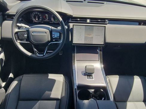 New 2026 Land Rover Range Rover Velar Dynamic SE AWD/4WD image 18