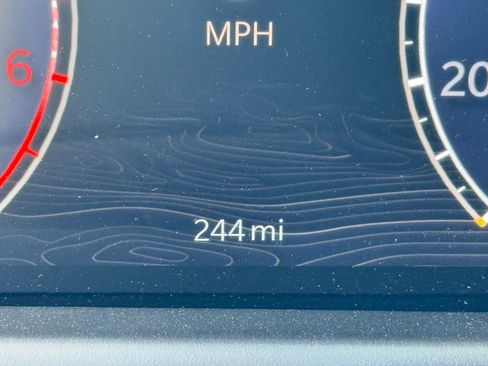 New 2026 Jeep Grand Wagoneer L Limited AWD/4WD image 16