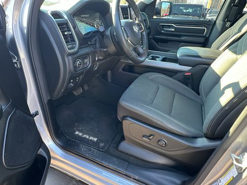 Used 2024 RAM 1500 Big Horn image 15