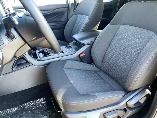 New 2026 Ford Ranger XL w/ Trailer Tow Package AWD/4WD image 16