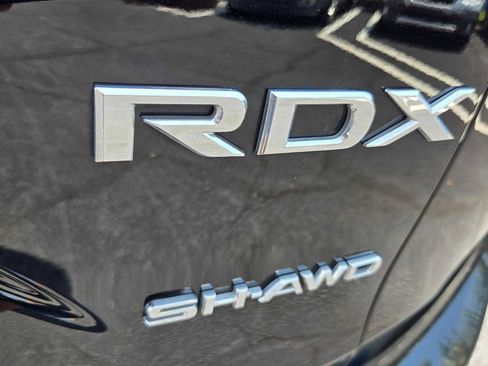 Used 2021 Acura RDX AWD w/ Technology Package image 16