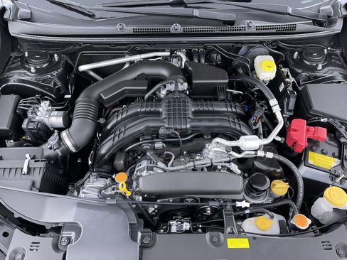 New 2026 Subaru Impreza 2.0i Sport image 25