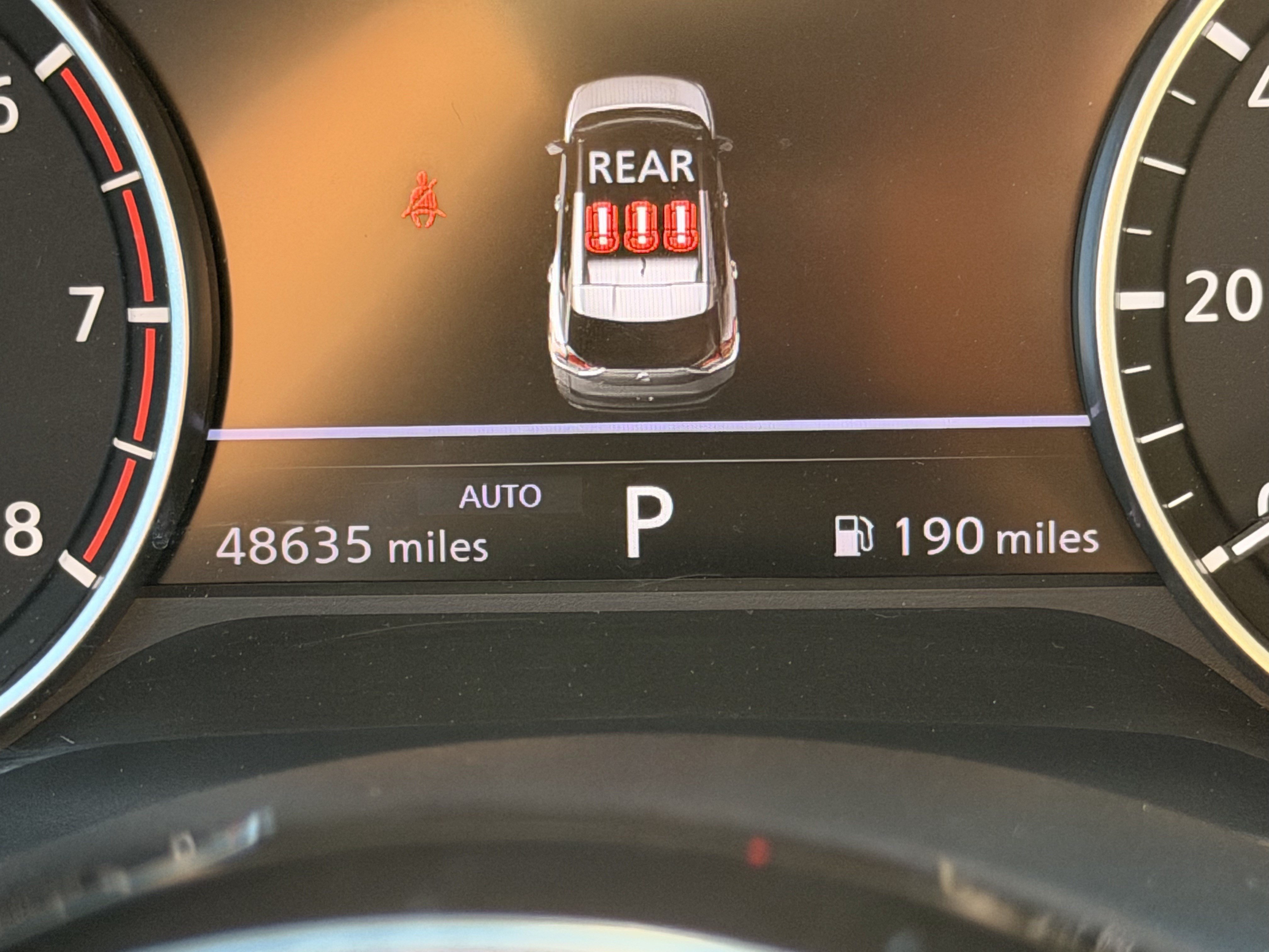 Used 2023 Nissan Rogue SV AWD/4WD image 20