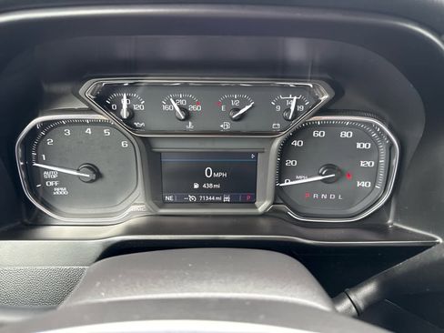 Certified 2021 GMC Sierra 1500 SLT w/ SLT Premium Package image 17