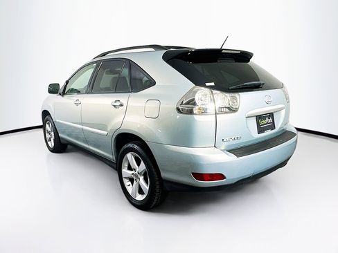 Used 2008 Lexus RX 350 2WD image 5
