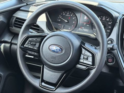 Certified 2026 Subaru Crosstrek 2.5i AWD/4WD image 15