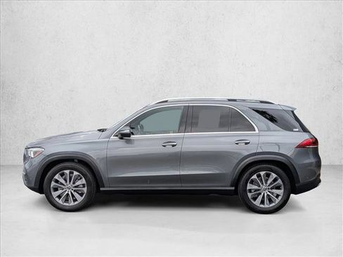 Certified 2023 Mercedes-Benz GLE 350 4MATIC image 9