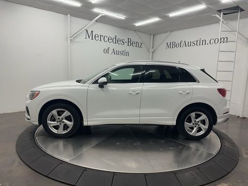 Used 2020 Audi Q3 2.0T Premium image 4