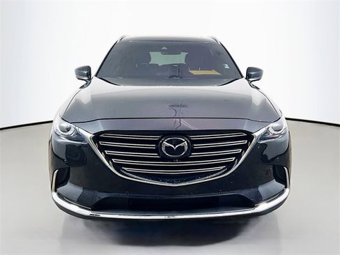 Used 2021 MAZDA CX-9 Grand Touring image 2