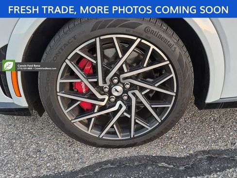 Used 2023 Ford Mustang Mach-E GT w/ GT Performance Edition image 17