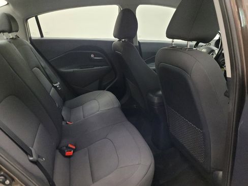 Used 2015 Kia Rio EX w/ Convenience Package FWD image 19