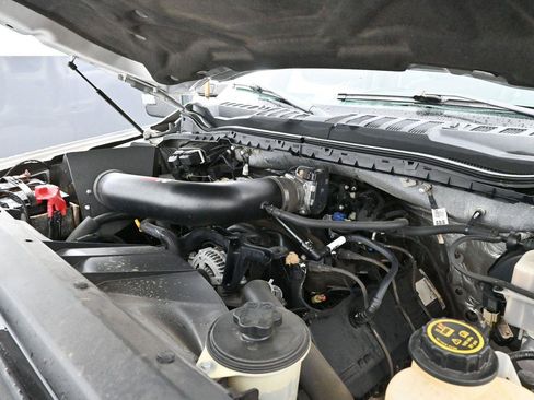 Used 2018 Ford F250 XLT AWD/4WD image 36