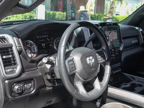 Used 2020 RAM 2500 Laramie w/ Night Edition AWD/4WD image 24