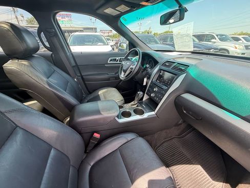 Used 2012 Ford Explorer XLT FWD image 25