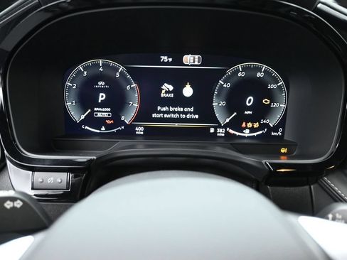 New 2027 INFINITI QX65 Sport w/ Premium Package AWD/4WD image 15