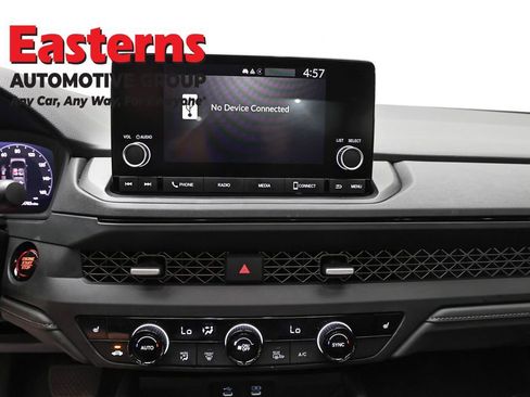 Used 2025 Honda Accord SE image 16