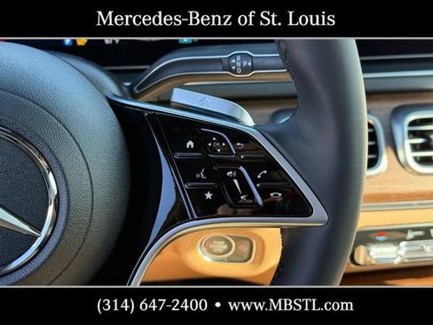 New 2026 Mercedes-Benz GLE 350 4MATIC image 16