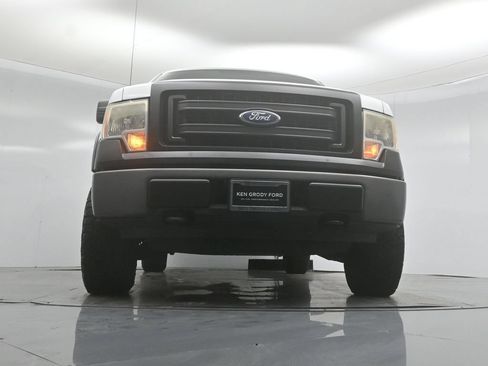 Used 2013 Ford F150 XL w/ Trailer Tow Pkg AWD/4WD image 35