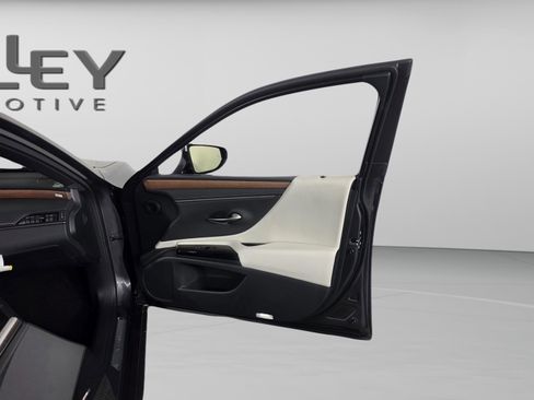 New 2025 Lexus ES 350 w/ Premium Package image 27