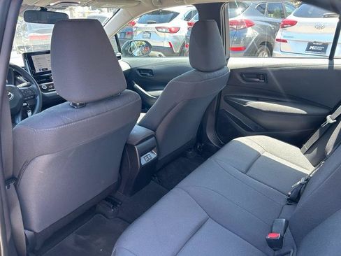 Used 2025 Toyota Corolla LE FWD image 14