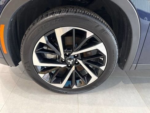 Used 2024 Mitsubishi Outlander SE AWD/4WD image 13