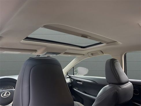 Used 2017 Lexus NX 200t AWD image 20